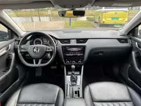 Škoda Octavia thumbnail 10