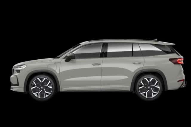 Škoda Kodiaq (2026) thumbnail 7