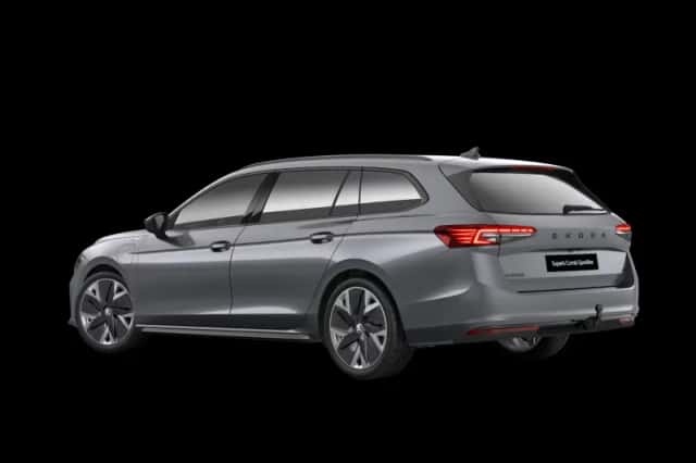 Škoda Superb (2026) thumbnail 2