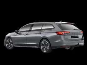 Škoda Superb (2026) thumbnail 2
