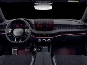 Škoda Superb (2026) thumbnail 4