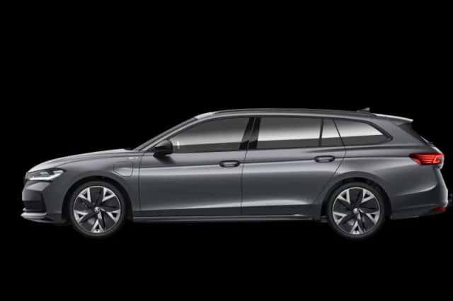 Škoda Superb (2026) thumbnail 6