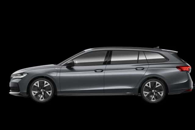Škoda Superb (2026) thumbnail 6