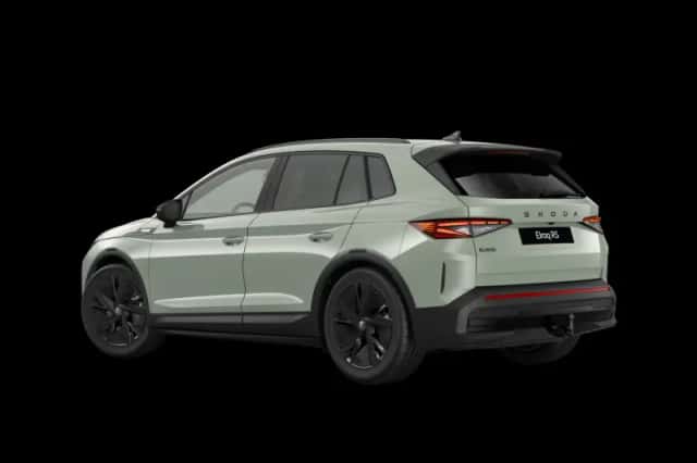Škoda Elroq (2026) thumbnail 2