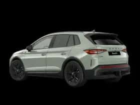 Škoda Elroq (2026) thumbnail 2