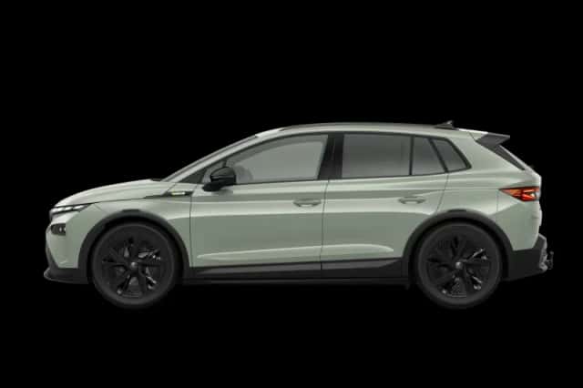 Škoda Elroq (2026) thumbnail 6