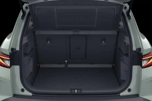 Škoda Elroq (2026) thumbnail 7