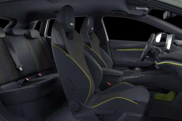 Škoda Elroq (2026) thumbnail 5