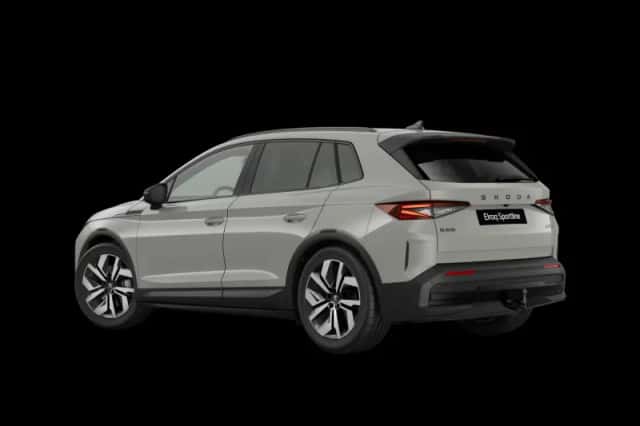Škoda Elroq (2026) thumbnail 2