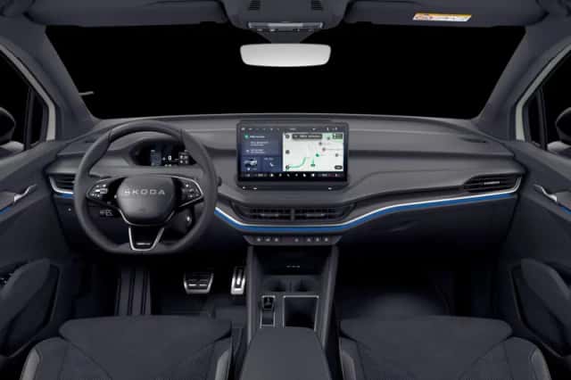 Škoda Elroq (2026) thumbnail 4