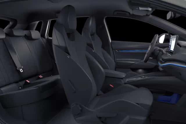 Škoda Elroq (2026) thumbnail 5