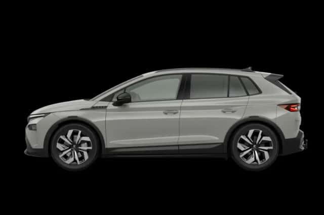 Škoda Elroq (2026) thumbnail 6