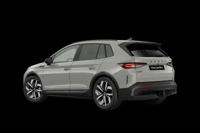 Škoda Elroq (2026) thumbnail 2