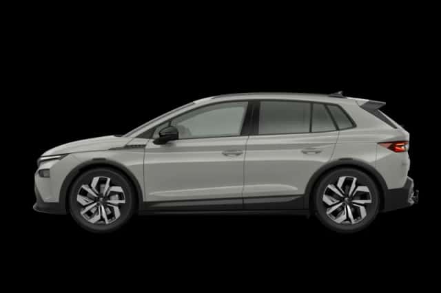 Škoda Elroq (2026) thumbnail 6