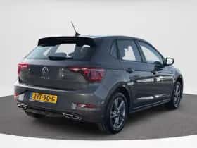 Volkswagen Polo (2025) thumbnail 2