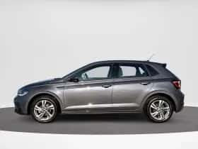 Volkswagen Polo (2025) thumbnail 5