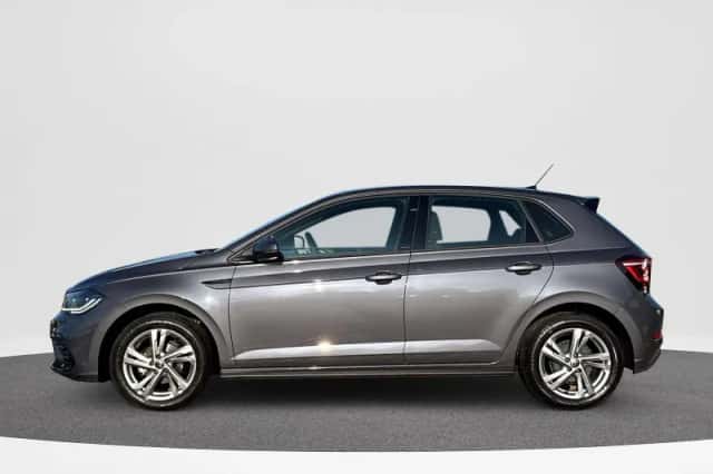 Volkswagen Polo (2025) thumbnail 5