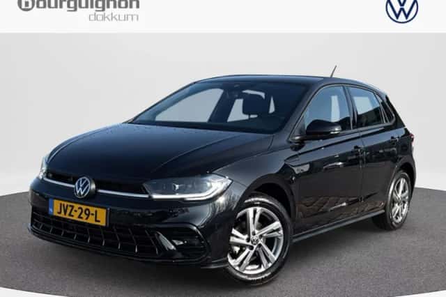 Volkswagen Polo (2025) thumbnail 1