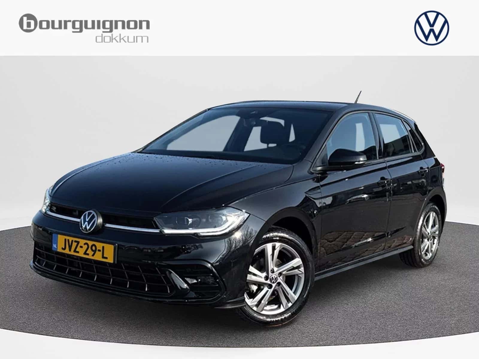 Volkswagen Polo (2025) — foto 1