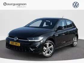 Volkswagen Polo (2025) thumbnail 1