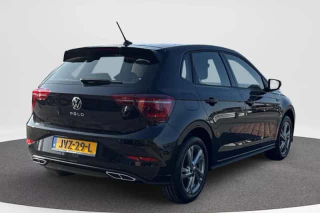 Volkswagen Polo (2025) thumbnail 2