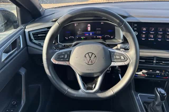 Volkswagen Polo (2025) thumbnail 13