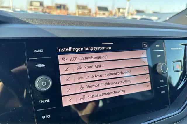 Volkswagen Polo (2025) thumbnail 19