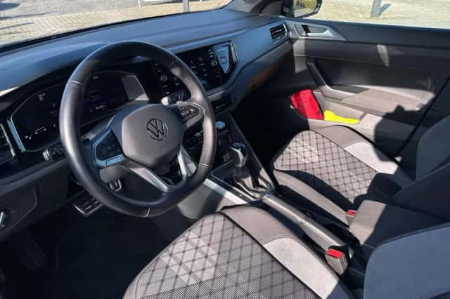 Volkswagen Polo (2025) thumbnail 4