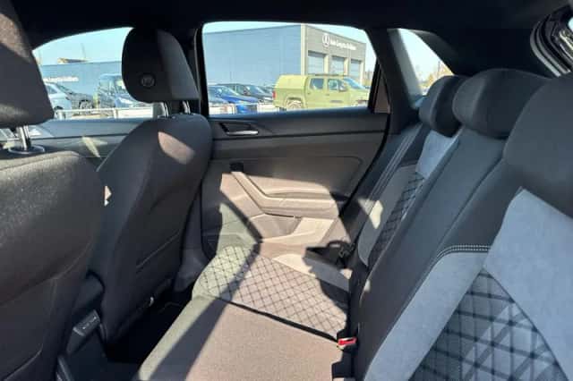 Volkswagen Polo (2025) thumbnail 5