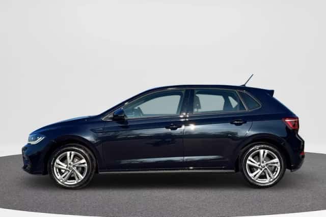 Volkswagen Polo (2025) thumbnail 10