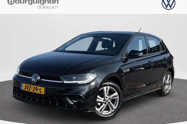 Volkswagen Polo (2025) thumbnail 1