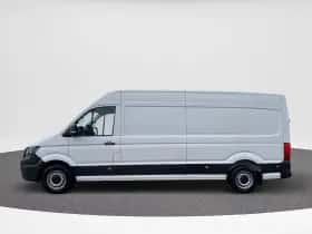 Volkswagen Crafter (2024) thumbnail 2
