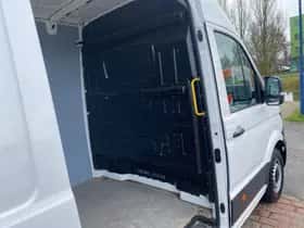 Volkswagen Crafter (2024) thumbnail 11