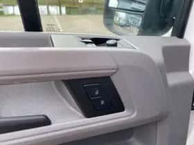 Volkswagen Crafter (2024) thumbnail 13