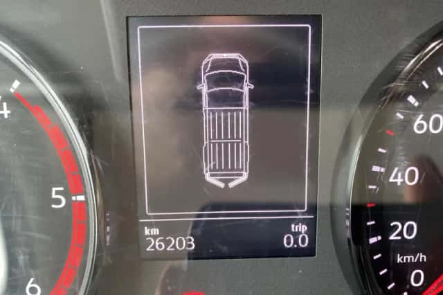 Volkswagen Crafter (2024) thumbnail 14