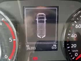 Volkswagen Crafter (2024) thumbnail 14