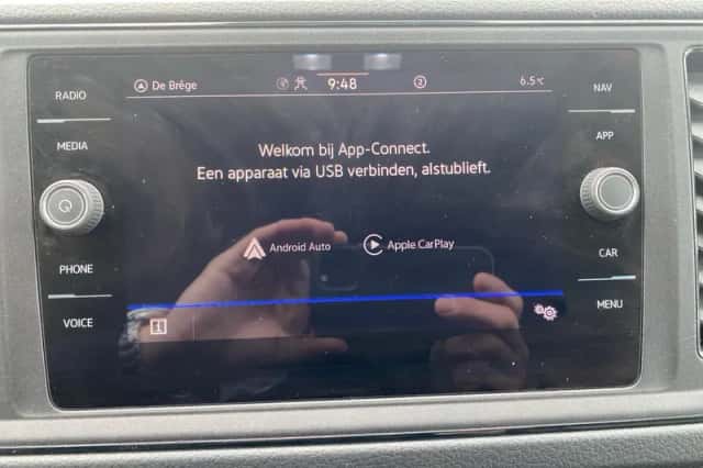 Volkswagen Crafter (2024) thumbnail 18