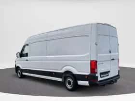 Volkswagen Crafter (2024) thumbnail 7