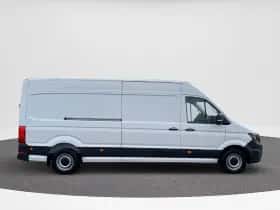 Volkswagen Crafter (2024) thumbnail 8