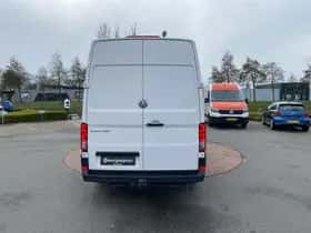 Volkswagen Crafter (2024) thumbnail 9