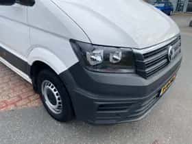 Volkswagen Crafter (2024) thumbnail 12