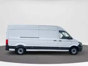Volkswagen Crafter (2024) thumbnail 13