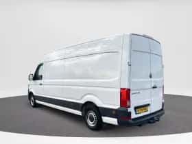 Volkswagen Crafter (2024) thumbnail 14