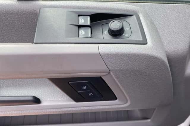 Volkswagen Crafter (2024) thumbnail 15