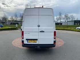 Volkswagen Crafter (2024) thumbnail 19