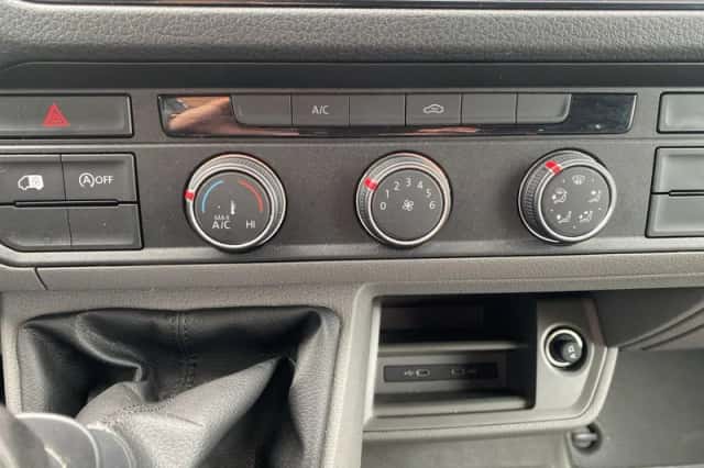 Volkswagen Crafter (2024) thumbnail 20