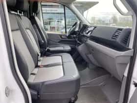 Volkswagen Crafter (2024) thumbnail 7