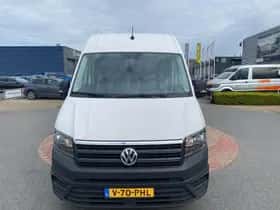 Volkswagen Crafter (2024) thumbnail 10