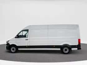 Volkswagen Crafter (2024) thumbnail 2