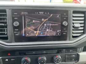 Volkswagen Crafter (2024) thumbnail 12